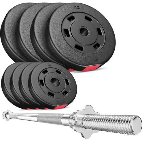 Hop sport hantelset kg - hop-sport,