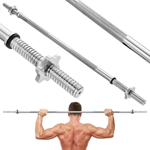Gymtek langhantelstange - gymtek®,