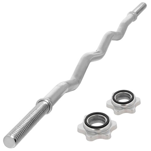 Maxxiva curlstange 130 - maxxiva,