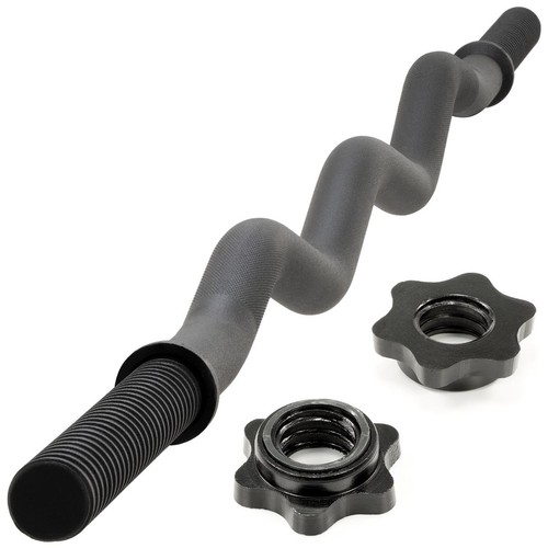 Maxxiva curlstange 130 - maxxiva,