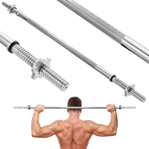 Gymtek langhantelstange - gymtek®,