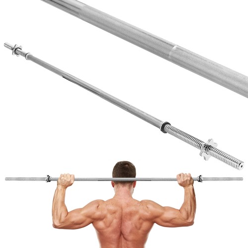 Gymtek langhantelstange - gymtek®,
