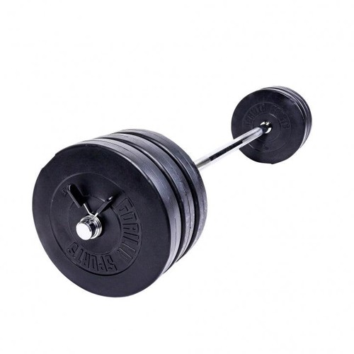 Gorilla sports langhantel - gorilla, sports®