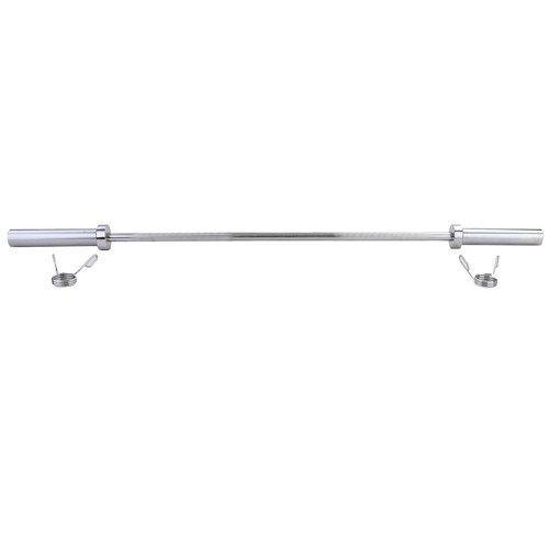 150cm olympia 50mm langhantel - olympia,