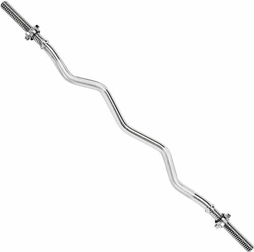 Curlhantel curl langhantel - sz-curlhantel,