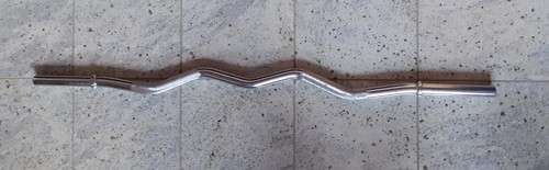 Hantelstange eisen 120 cm - 120,