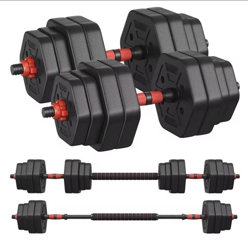 Songmics hantelset - 20, kg
