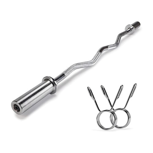 Hantelstange curl hantel - sz,