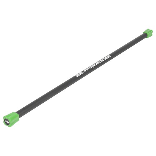 Sport tec gewichtsstange - sport-tec, kg