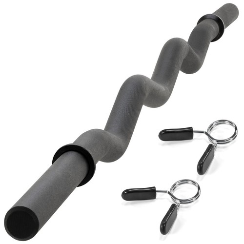 Maxxiva curlstange 130 - maxxiva,