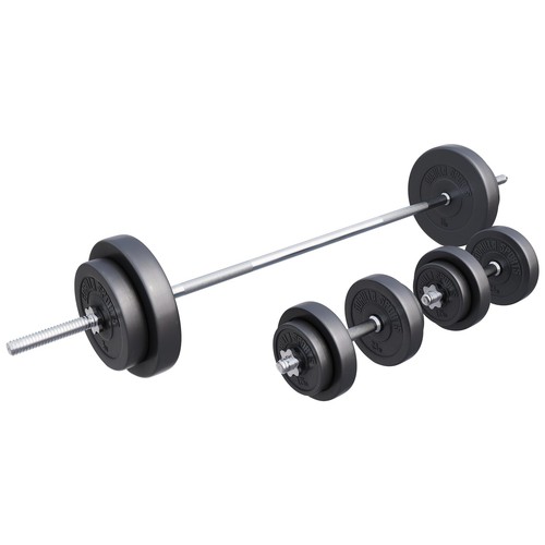 Gorilla sports langhantel - gorilla, sports®