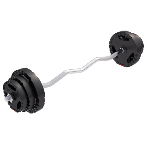 Gorilla sports hantelset - sports®,