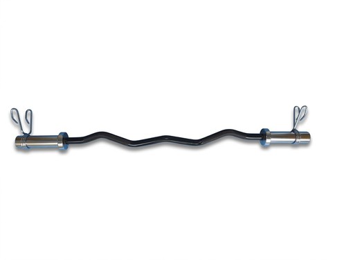 Olympia curlstange 50mm - sz-curlstange,